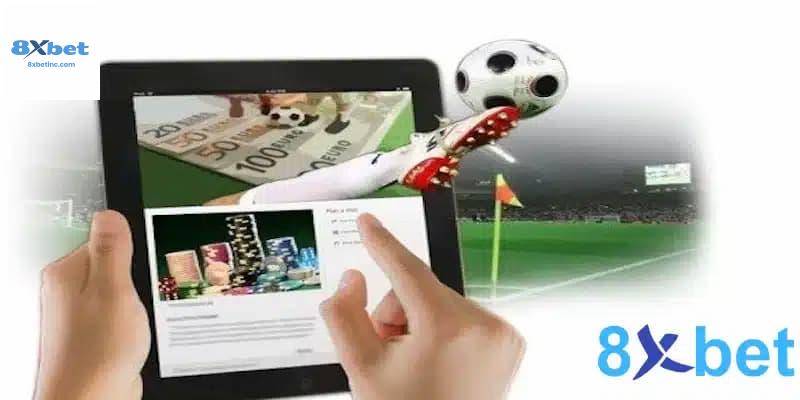 8xbet life Là Gì