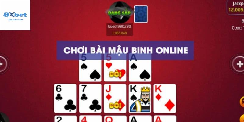 Mẹo Tăng Tỷ Lệ Thắng Khi Chơi Mậu Binh
