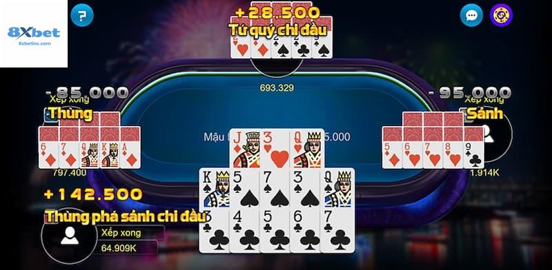 Chiến Thuật Tăng Tỷ Lệ Thắng Từ Các Cao Thủ 8XBET