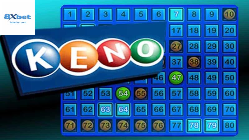 Mẹo chơi Keno Vietlott giúp tăng khả năng trúng