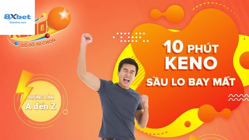 Các Thuật Ngữ Cần Biết Khi Xem Kết Quả Keno