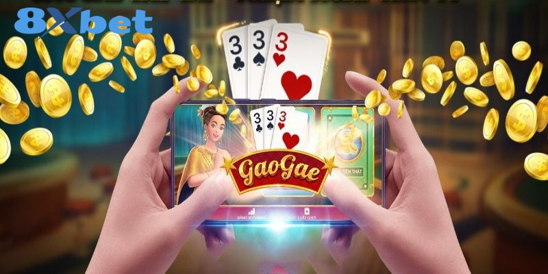 Tìm hiểu game bài Gao Gae đầy kịch tính