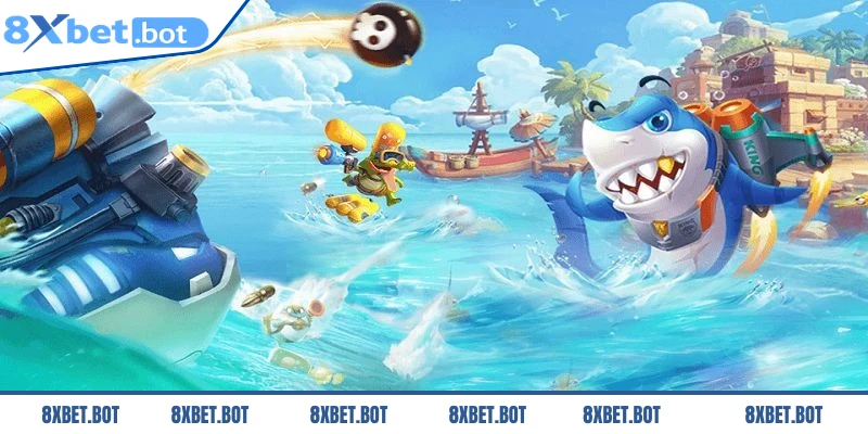 Người chơi nên ưu tiên những mục tiêu di chuyển chậm