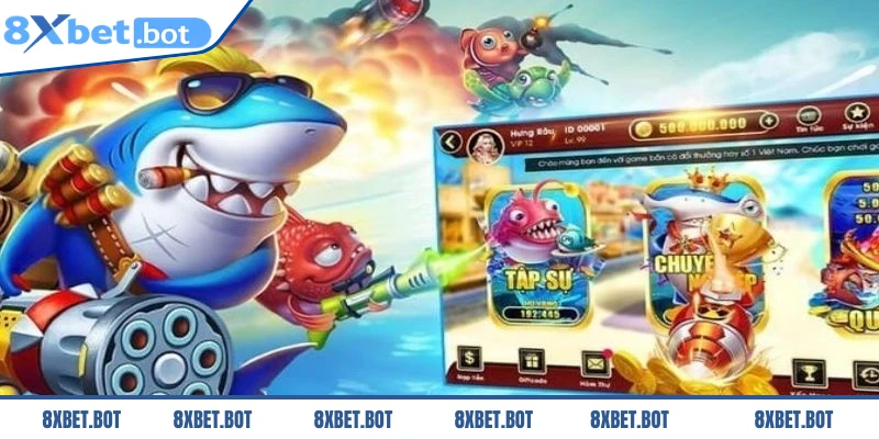 Tận dụng thời điểm xuất hiện boss để rinh thưởng lớn