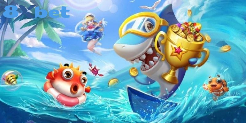 Học cách săn cá h5 chuẩn cao thủ