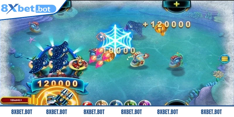 Lựa chọn mục tiêu hợp lý để tăng khả năng tiêu diệt thành công