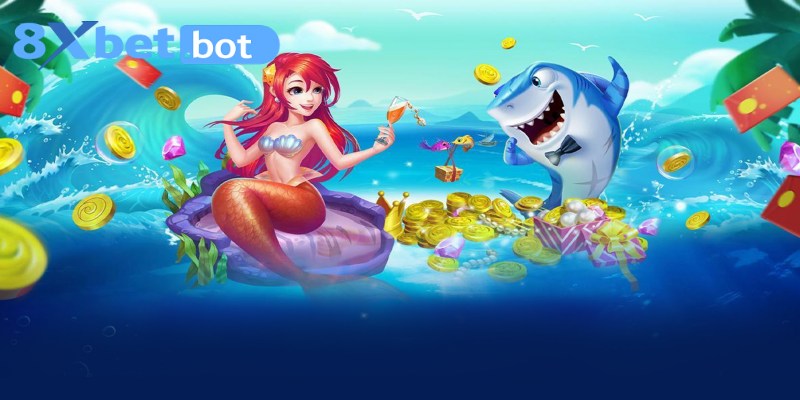 Nắm bắt những chiến thuật săn cá đỉnh cao