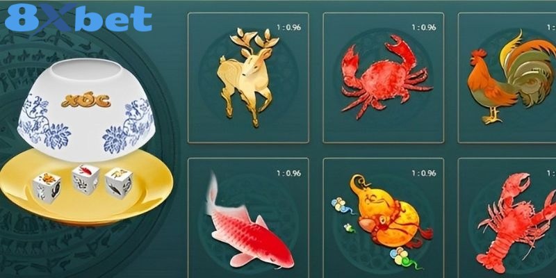 Trải nghiệm bầu cua online đầy kịch tính