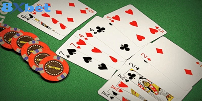 Bí quyết sắp xếp bài tối ưu cho tân thủ