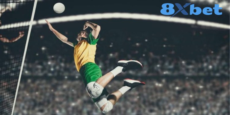 Bí quyết cược bóng chuyền tăng cơ hội thắng