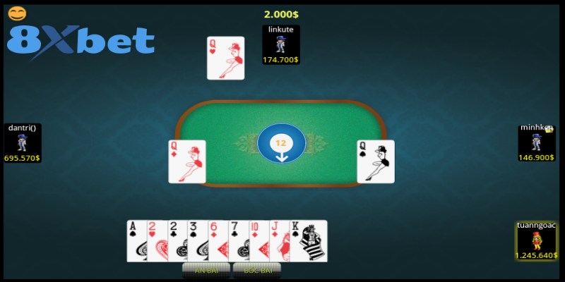 Chiến thuật cao cấp giúp thắng Tá lả