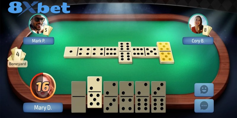 Khám phá Domino cổ điển và cải tiến