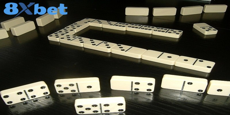 Tối ưu lối chơi domino tăng tỷ lệ thắng