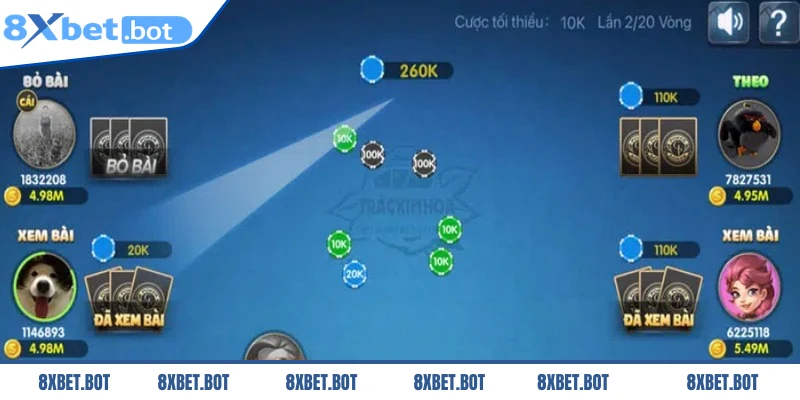 Cao thủ chia sẻ kinh nghiệm trong cách chơi Nổ Kim Hoa thắng lớn