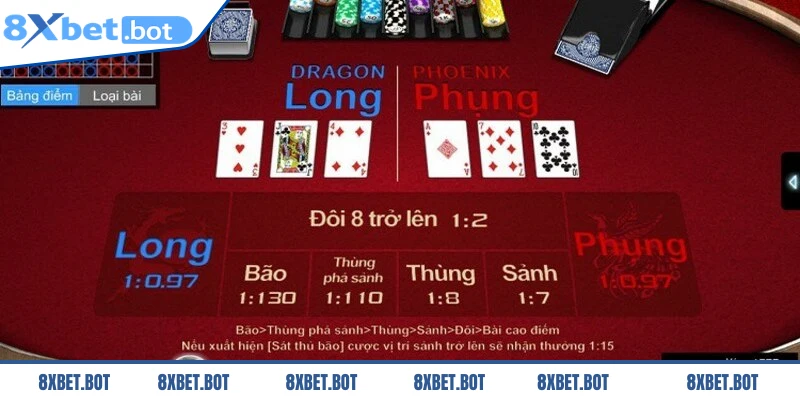 Cách chơi Nổ Kim Hoa đơn giản, dễ hiểu cho bet thủ