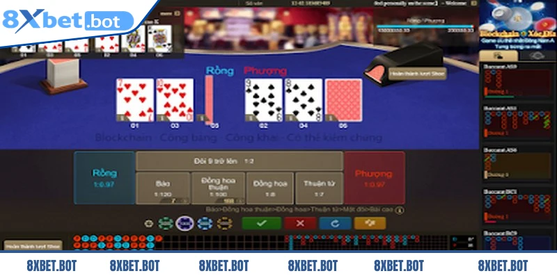 Luật chơi Nổ Kim Hoa cơ bản dành cho người mới tham gia