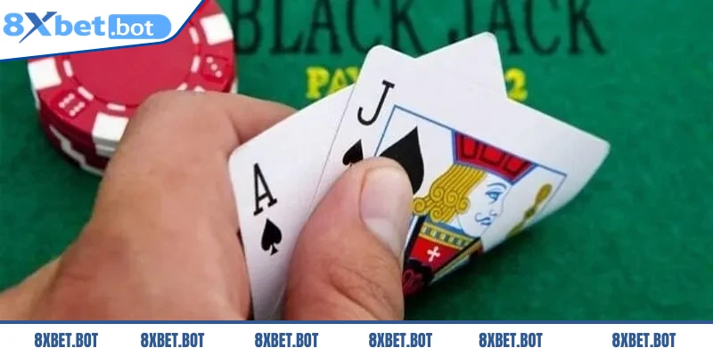 Blackjack là một trong những trò chơi phổ biến nhất trong các sòng bạc