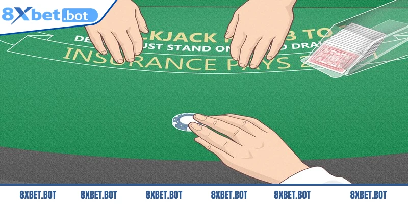 Hệ thống Hi – Lo là một trong những cách đếm bài Blackjack phổ biến