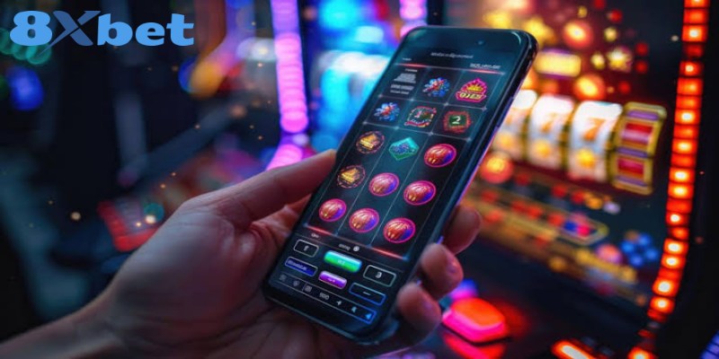 Cách mở khóa tài khoản 8XBET siêu dễ