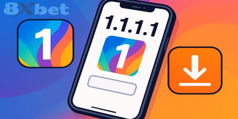 Lý do người dùng nên sử dụng 1.1.1.1