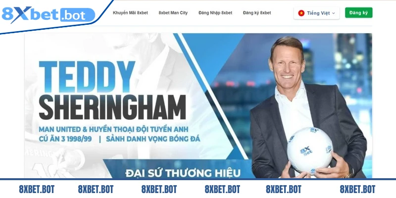 Đại lý 8XBET mang đến cơ hội độc đáo để anh em có thêm cơ hội kiếm tiền