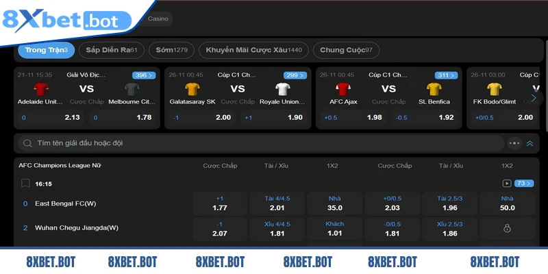 Chuẩn bị thông tin kỹ càng trước khi đăng ký thành viên nhà cái