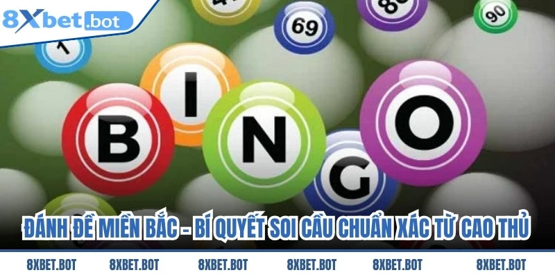 Đánh đề miền Bắc