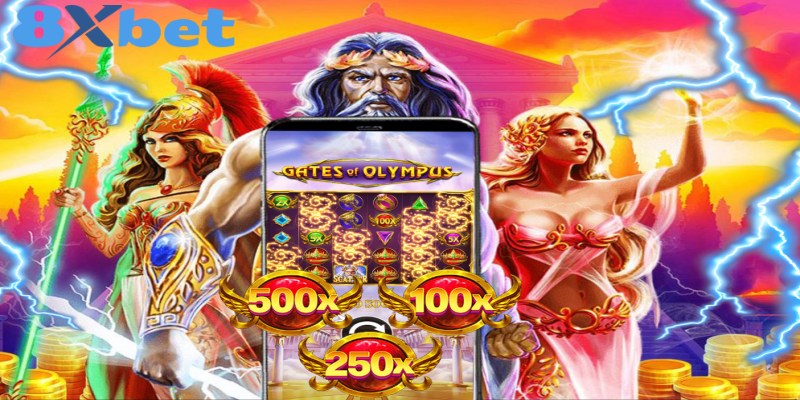 Cách chơi thông minh săn hệ số nhân