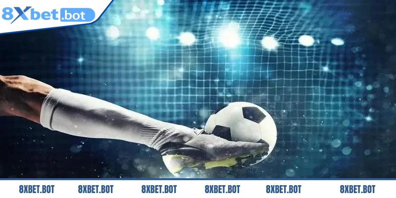 Kèo cầu thủ ghi bàn bất kỳ thường xuất hiện trong các trận đấu lớn