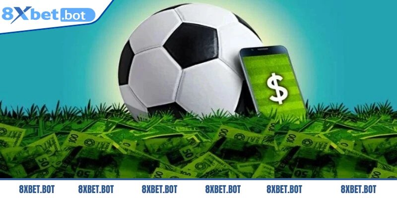 Quản lý vốn hợp lý khi cá cược là yếu tố rất quan trọng