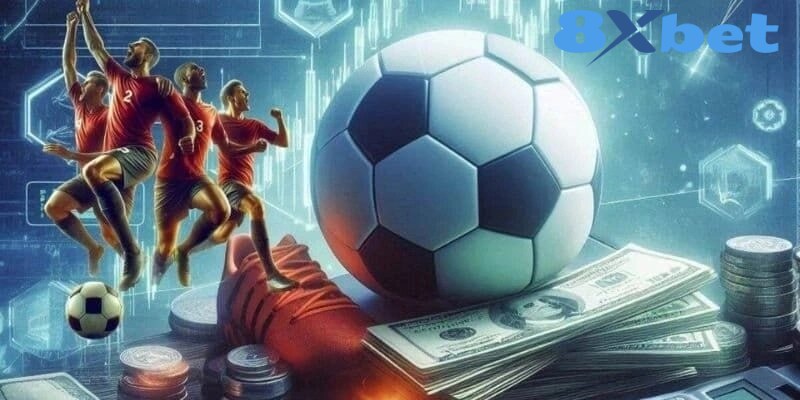 Hiểu biến động odds ở kèo chấp 0.25