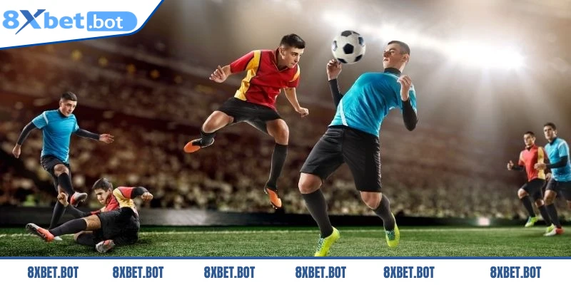 Khả năng ghi bàn của đội đối diện là yếu tố quan trọng cần xem xét