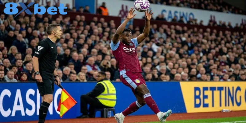 Chuyên gia chia sẻ soi kèo ném biên