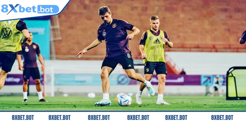 Tính chất căng thẳng của trận đấu ảnh hưởng đến việc bắt kèo 