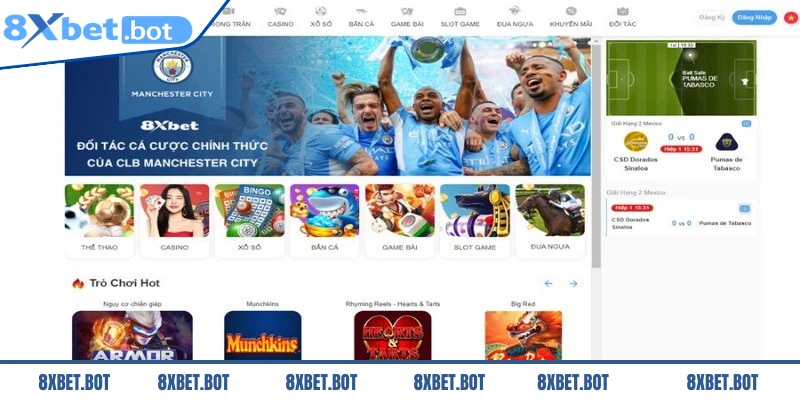 Chương trình khuyến mãi liên tục diễn ra mỗi ngày