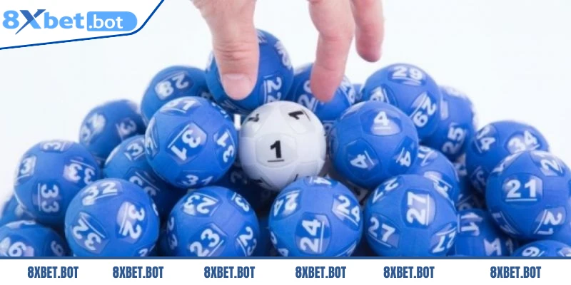 Lô xiên 8XBET là kiểu cược cho phép kết hợp nhiều số trong một vé cược