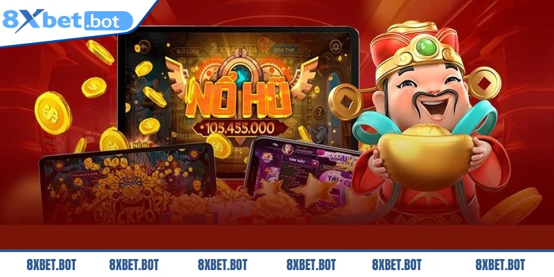 Lucky Seven là tựa game slot kinh điển thu hút hàng triệu người chơi hiện nay