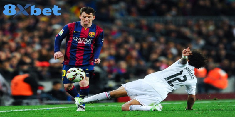 Ưu tiên chọn tỷ số thay vì đoán lẻ