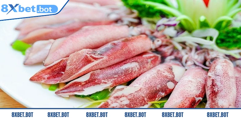 Ăn mực cuối tháng xả xui để chiến thắng trong những trận đấu tới