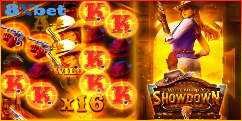 Khám phá lợi thế khi chơi tựa game tại 8XBET