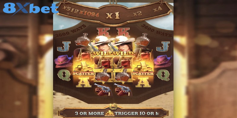 Những tính năng độc đáo trong game