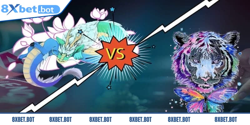 Thuật ngữ quan trọng chính trong rồng hổ 3D đáng chú ý