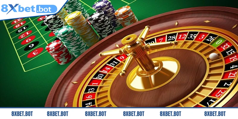 Chiến thuật D’Alembert an toàn giúp game thủ bất bại tối đa