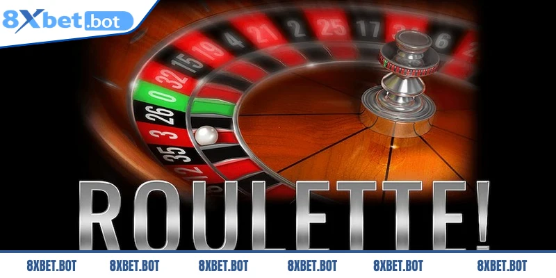Roulette truyền thống là trò chơi sòng bạc kinh điển hiện nay
