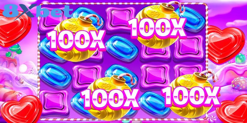 Tựa game thu hút nhờ hiệu ứng đặc biệt