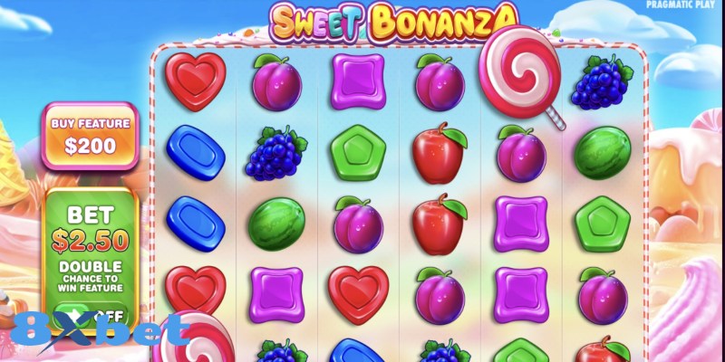 Mẹo chơi Sweet Bonanza từ cao thủ kinh nghiệm