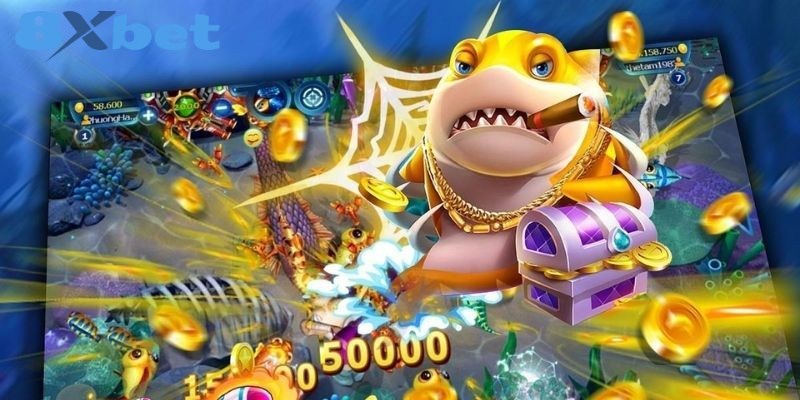 Khám phá kho vũ khí cùng nhiệm vụ hấp dẫn