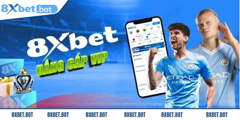 Thể thao tại 8XBET là một địa chỉ cá cược quen thuộc