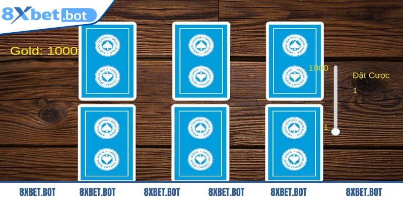 Nắm chắc những quy tắc quan trọng khi áp dụng thủ thuật bài ba lá