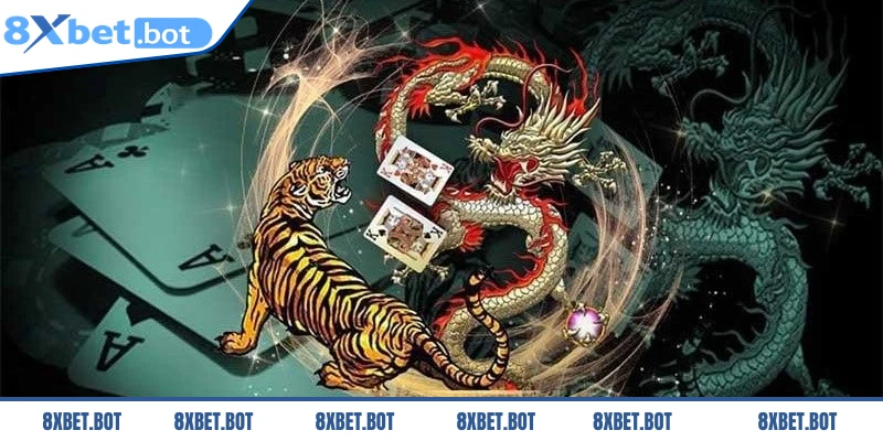 Hiểu thủ thuật cược rồng hổ giúp anh em tăng tỷ lệ chiến thắng thực tế